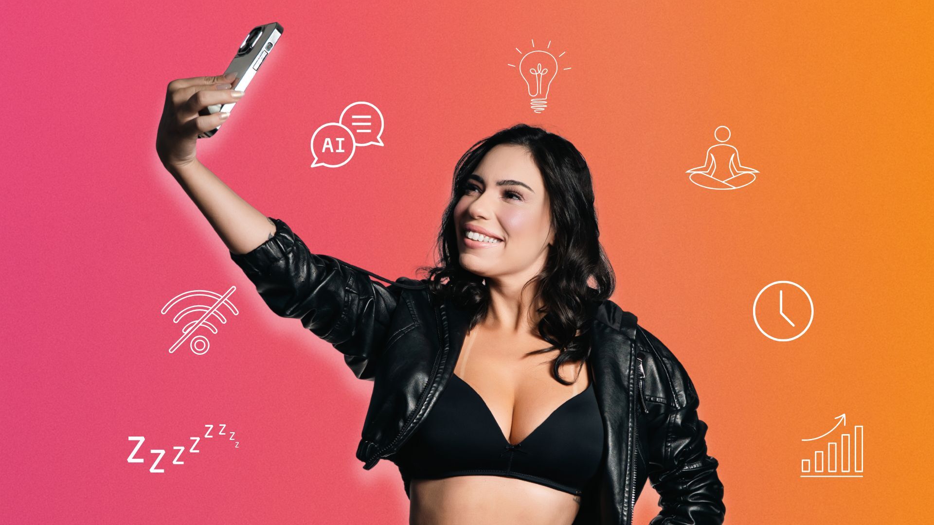 Veja o perfil da @irongirl na Zexter